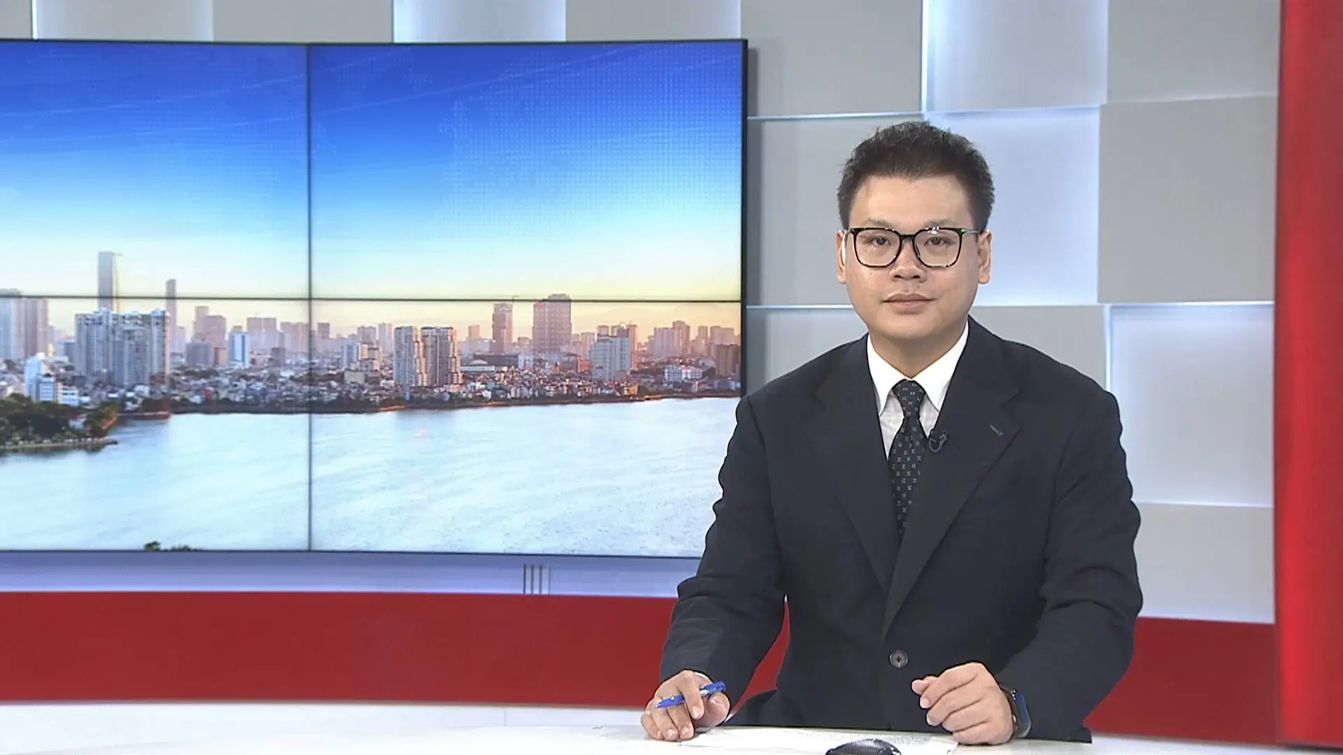 Chương trình Thời sự 23h00 | 24/10/2025